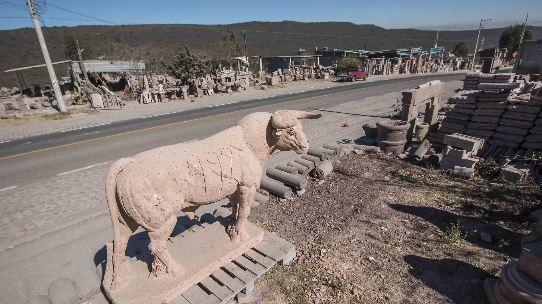 Pretenden llevar a cabo proyectos que ayuden a detonar el turismo. Foto Archivo